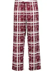 Manly NRL Mens Pj Pants