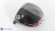 NEW! Left Handed TaylorMade Stealth-2 9.0* Driver - Head Only - L/H 389880