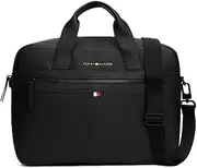 [Tommy Hilfiger] Essential Computer Bag