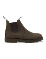 ROC JUMBUK II BROWN BUFF