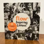 Inspiring Women by Flow Magazine 47 Remarkable Women and their Stories Stickers