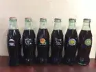 Coca-Cola Commemorative Bottles: Best Of The Bay