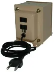 Nissho Industrial Transformers Overseas Popular AC220V to AC100V 550W NDF Series