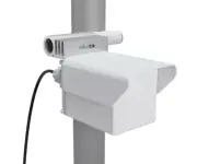 MikroTik CubeG-5ac60ay-SA-US 60GHz Antenna with 802.11ay and 5GHz 802.11ac