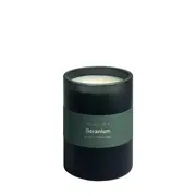 Marie Jeanne Geranium Candle