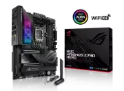 ASUS ROG MAXIMUS Z790 HERO HDMI 192GB LGA1700 Motherboard