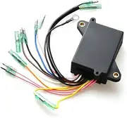 68T-85540-00 CDI Unit Assy for Boat Motor 4 Stroke F6 F8 FT8 F9.9 FT9.9 68T-85540-00-00 Engine Replaces Parts Accessories