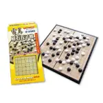 【雷鳥】磁石五子棋 /付 LT-31503