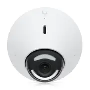Ubiquit UniFi Protect Cam Dome Camera G5 3-Pack, 2K HD PoE Ceiling Camera, Polycarbonate Housing, Partial Outdoor, Vandal resistant, 2Yr Warr