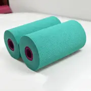 Must Have Foam Pads for Leg Curl Machine and For Weight Bench 2 Pieces