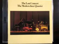 在飛比找Yahoo!奇摩拍賣優惠-The Modern Jazz Quartet ~ The 