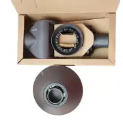 DYSON Supersonic ATTACHMENT set NEW (attachments only, no dryer)