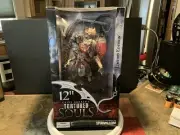 Clive Barkers Tortured Souls 12 Inch Figure “Talisac” Limited Edition 2002