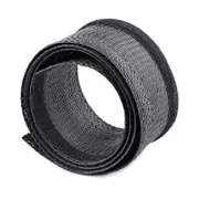 Startech WKSTNCMFLX Cable Management Sleeve Wire Wraps