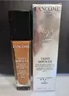 Lancome Teint Miracle Hydrating Foundation # 12 Amber