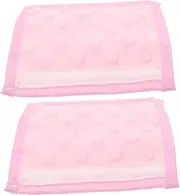 Arm Sling Shoulder Pads 2pcs Comfortable Shoulder Strap for Backpacks Sling Bag Embroidered Fixation