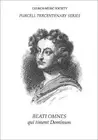 Beati omnes qui timent Dominum Z131 - 9780193953468