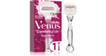 Gillette Venus ComfortGlide Sugarberry - Women's Razor + 1 Head