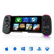 Controlador Gaming Bluetooth Joystick Inalambrico Para Telefono iOS & Android
