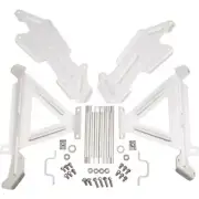 Zeta Radiator Guard - - ZE52-2013