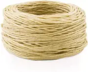 Coarse Polyester Thread