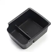 Szwaldaper Car Center Console Armrest Storage Box, for LAMANDO, L 2022 2023 Central Storage Organizer Container Tray Accessories Console, for Seat, Storage Box Car Center Console Armrest Organizer
