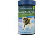 Vitapet Fish Food Tropical Flake 36g
