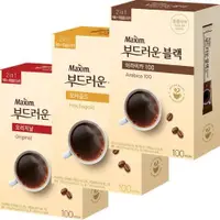 在飛比找蝦皮購物優惠-#悠西將# 韓國 麥心 Maxim COFFE 二合一 咖啡