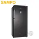 SAMPO 聲寶 ( SRF-325FD ) 325公升 變頻風冷無霜直立式冷凍櫃