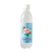 Nexba Watermelon Cucumber Mint 450ml x 12