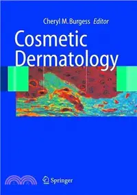 在飛比找三民網路書店優惠-Cosmetic Dermatology