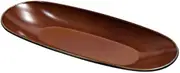 Wood Grain Towel Holder 040813