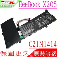 在飛比找蝦皮商城優惠-ASUS 華碩 電池 C41N1416 適用於 UX501 