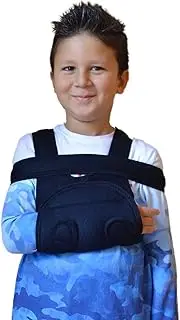 Soles Shoulder Immobilizing Velpau Bandage Pediatric (SLS511PD)