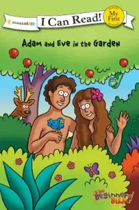 在飛比找博客來優惠-Adam and Eve in the Garden