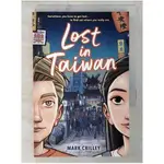 LOST IN TAIWAN (A GRAPHIC NOVEL)_CRILLEY, MARK【T1／原文小說_CWL】書寶二手書