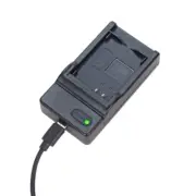 USB NB-5L,Battery Charger for Canon PowerShot S100 S100V S110 SX200 is CB-2LXE