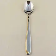 ESTASI by Mikasa Soup Spoon 7.25" NEW NEVER USED Japan ALESSANDRO MICHELE DESIGN
