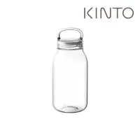 在飛比找博客來優惠-KINTO /WATER BOTTLE 輕水瓶 300ml 