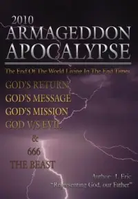 在飛比找博客來優惠-2010 Armageddon Apocalypse: Th