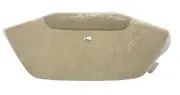 Scout Boats 235 Dorado Center Bottom Bow Cushion Dark / Light Tan 47010-29