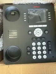 BRAND NEW - Avaya 9611G VoIP Phone