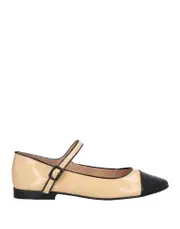 [JEFFREY CAMPBELL] JEFFREY CAMPBELL Ballet flats - Item 17977821