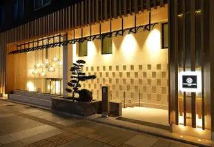 京都藝廊東方飯店