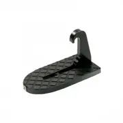 2pcs Car Door Pedal Safety Step Portable Foldable