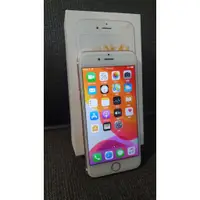 在飛比找蝦皮購物優惠-二手機 iPhone 6s 玫瑰金 Rose Gold 64