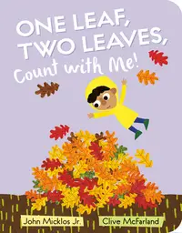 在飛比找誠品線上優惠-One Leaf, Two Leaves, Count wi