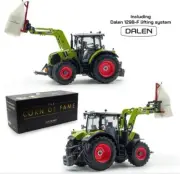 Claass Arion 550 Frontloader Argomais Universal Hobbies uh 6636