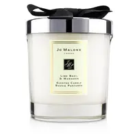 在飛比找PChome24h購物優惠-JO MALONE 香氛工藝蠟燭 200g #青檸羅勒與柑橘