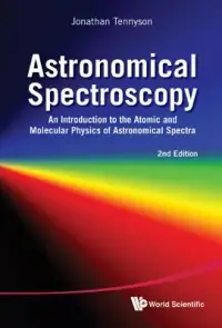 在飛比找博客來優惠-Astronomical Spectroscopy: An 